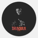 Search for horror stickers Dracula