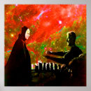 Search for chess posters Pattern