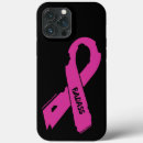 Search for breast cancer ribbon iphone cases Awareness