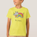 Search for rainbow kids tshirts Cute