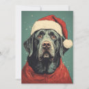 Search for black lab postcards Cute dog