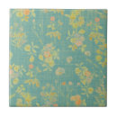 Search for distressed tiles Floral