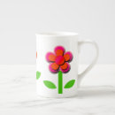 Search for flower pop mugs Orange