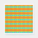 Search for turquoise and orange placemats Yellow