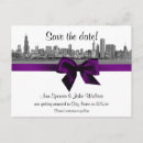 Search for chicago save the dates Skyline
