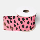 Search for leopard print ribbon Girly