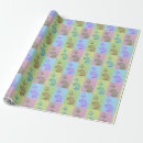 Search for mother goose wrapping paper Baby