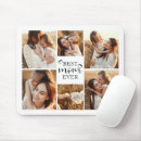 Search for mom mousepads Family photo collage