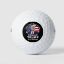 Search for donald trump golf balls Politics