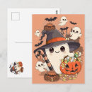 Search for kawaii halloween postcards Bats