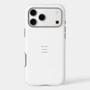 Search for blanks cases Simple holiday  replacement