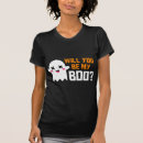 Search for halloween ghosts tshirts For her