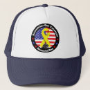 Search for support our troops hats Army