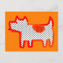 Search for dog painting postcards Pets