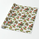 Search for berry wrapping paper Nature
