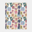 Search for mail blankets Postage