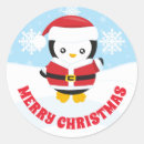 Search for outfit stickers Santa