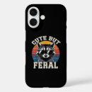 Search for cute raccoon iphone cases Funny