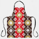 Search for distinctive aprons Asian