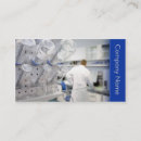Search for chemist business cards Biochemical