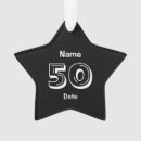 Search for parties star christmas tree decorations Keepsake