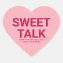 Search for funny talking stickers Cute