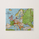 Search for europe map puzzles Italy