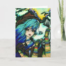 Search for white wolf christmas cards Winter