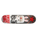 Search for rabbit skateboards Bunnies