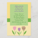 Search for easter lunch invitations Colourful