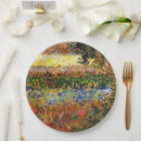 Search for painting paper plates Vintage