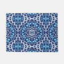Search for southwestern doormats Aztec