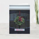 Search for name address cards New home