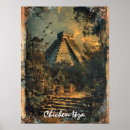 Search for chichen itza posters Vacation