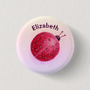 Search for ladybug badges Pink
