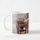 Search for retro typewriter mugs Antique