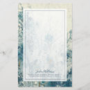 Search for wildflower stationery paper Botanical