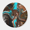 Search for masculine magnets Blue
