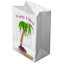 Search for palm tree gift bags Florida