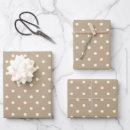 Search for khaki wrapping paper Pattern