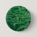 Search for electronic computer badges Circuit