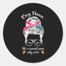 Search for 3 word stickers 15 short keywords