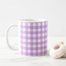 Search for plaid coffee mugs Rustic