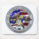 Search for military dad mousepads Veteran