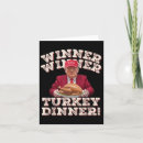 Search for funny dinner thanksgiving cards 2025
