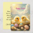 Search for vintage easter cards Yellow