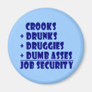 Search for cops magnets Deputy