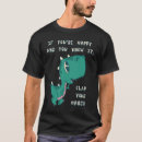 Search for clap your hands t rex clothing Know