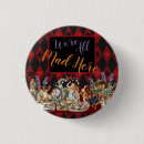 Search for mad hatter accessories We're all mad here