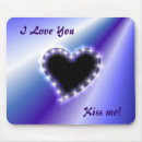 Search for purple heart mousepads Elegant